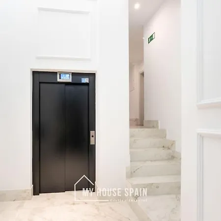 Myhousespain - Maravilloso Apartamento En Gijon Exterior photo