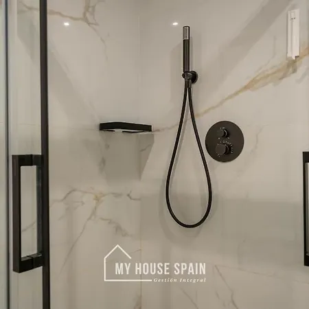 Myhousespain - Maravilloso Apartamento En Gijon Exterior photo