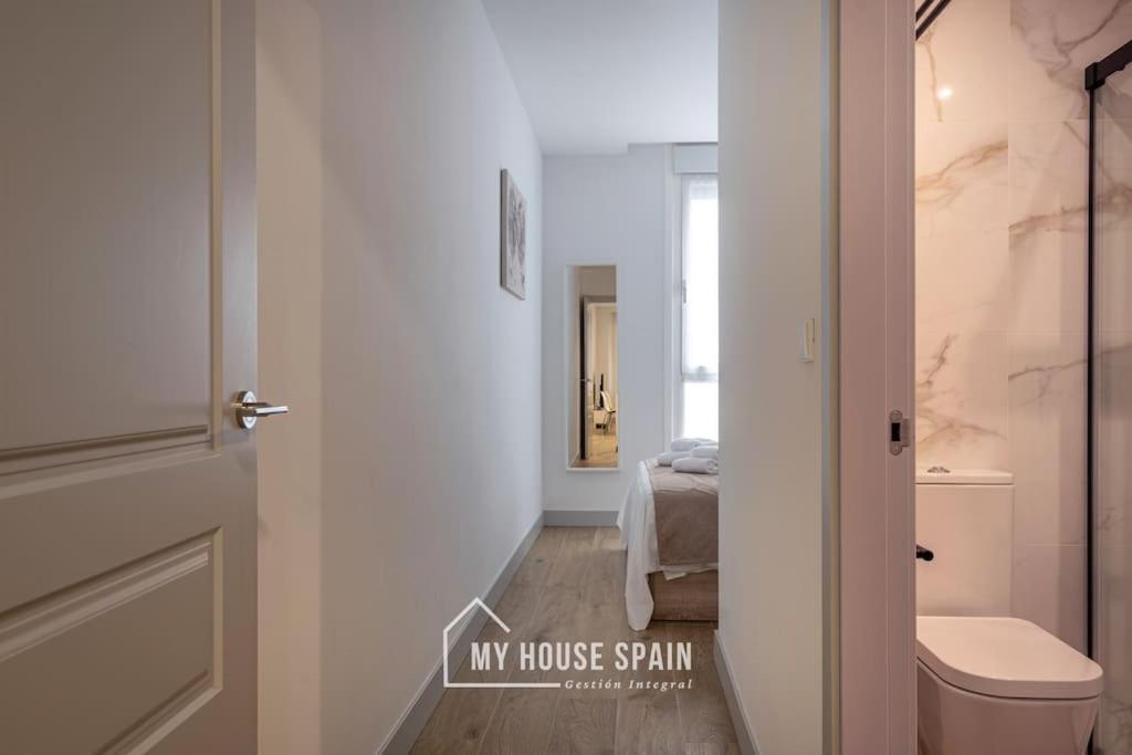 Myhousespain - Maravilloso En Apartment *