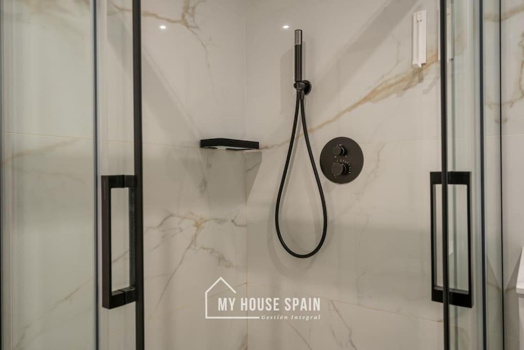 Myhousespain - Maravilloso En Apartment