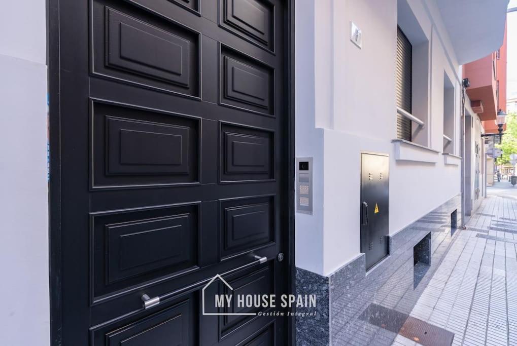 Apartment Myhousespain - Maravilloso En