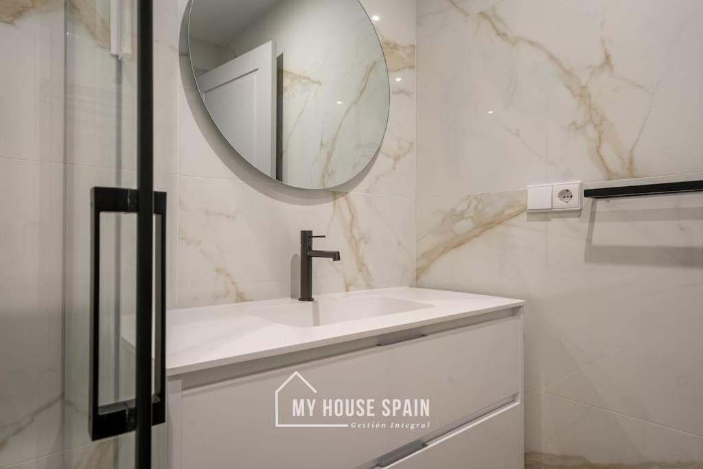 Apartment Myhousespain - Maravilloso En *