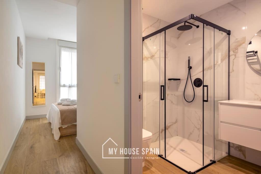 Myhousespain - Maravilloso En * Gijon