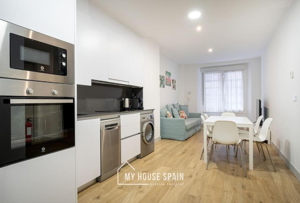 Myhousespain - Maravilloso En Apartment *