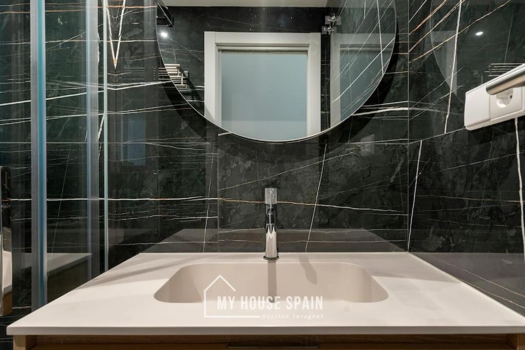 Apartment Myhousespain - Maravilloso En Gijon