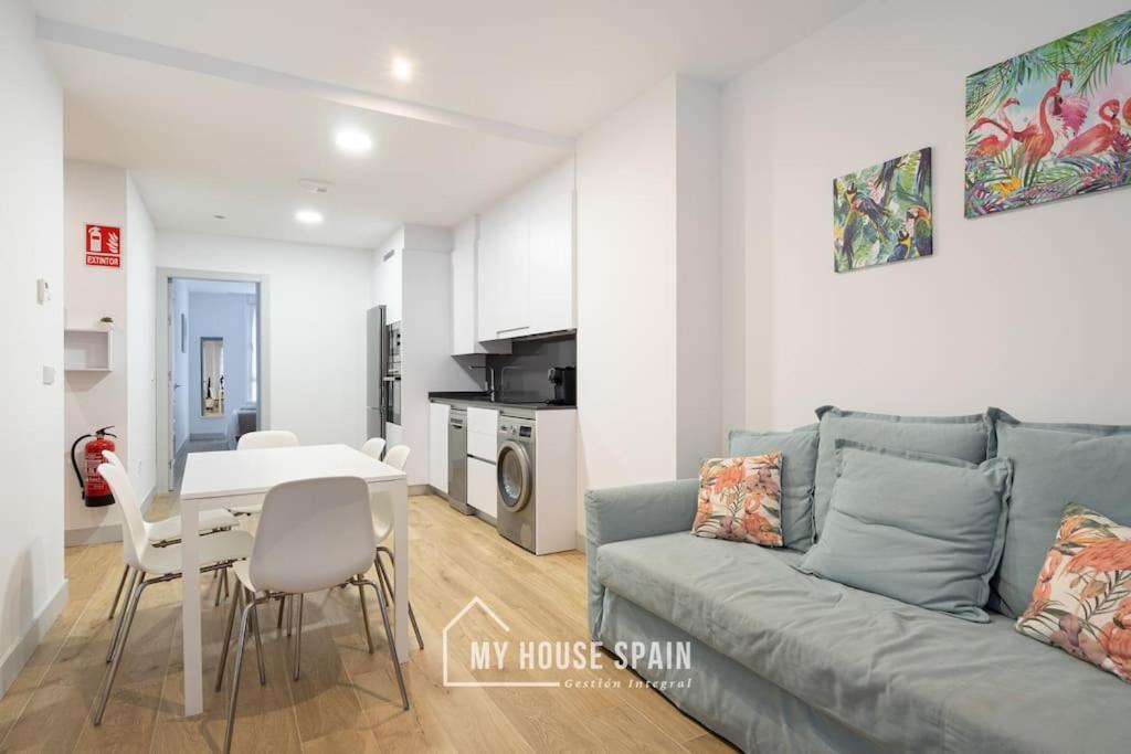 Myhousespain - Maravilloso En * Gijon