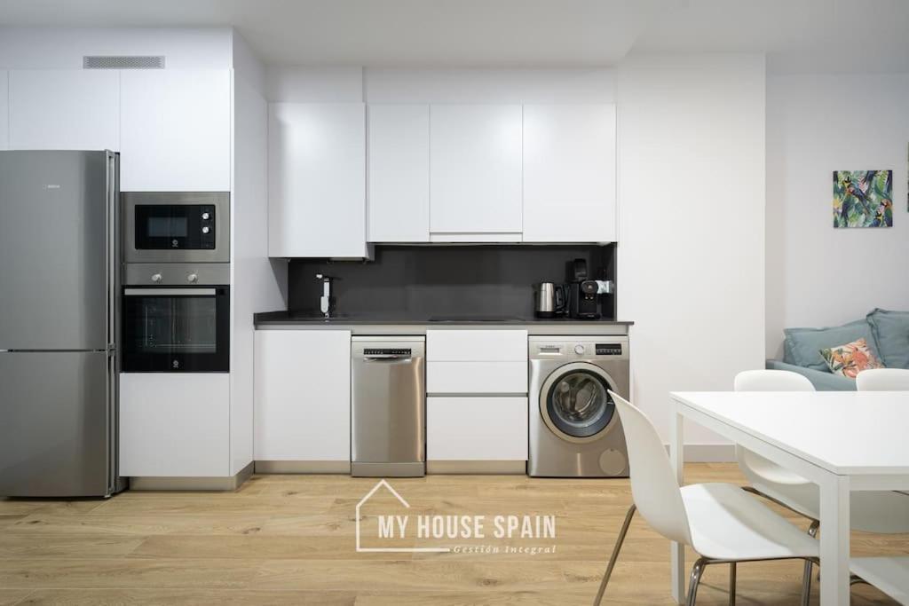 Apartment Myhousespain - Maravilloso En *